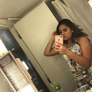 Meet your Posher, Ericka