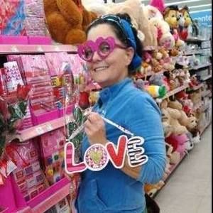 Meet your Posher, Sherri