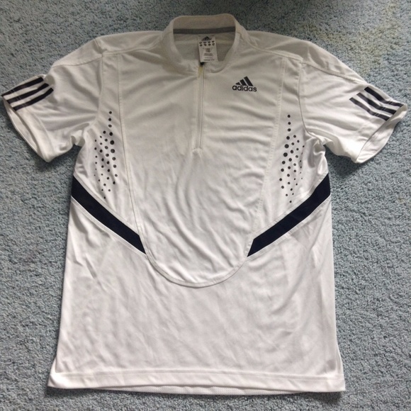 adidas clima365 shirt