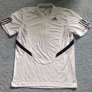 Adidas clima365 athletic shirt