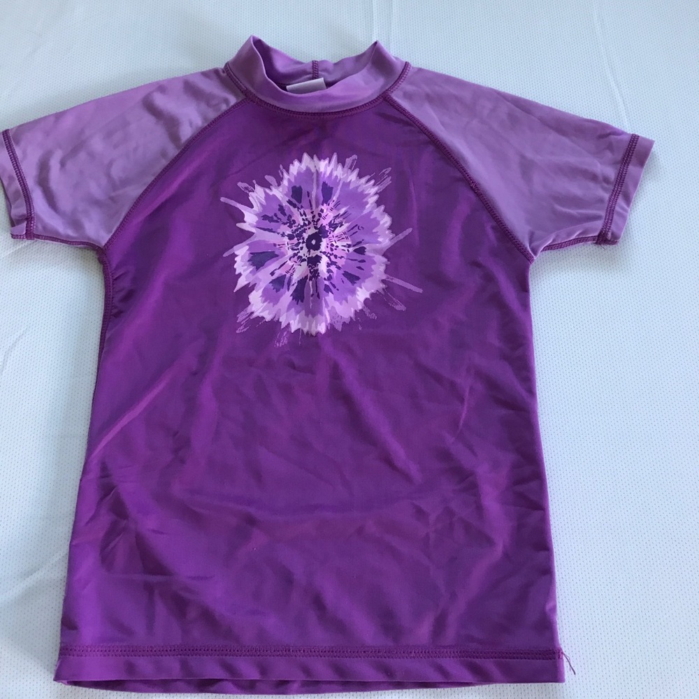 Swimshirt