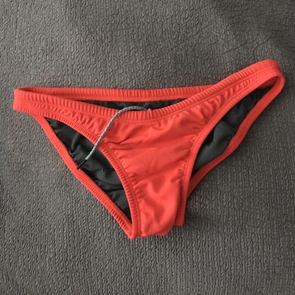 jolyn neon swim bottoms