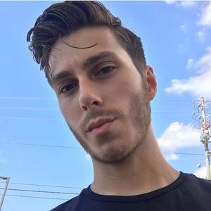 Meet your Posher, Calvin