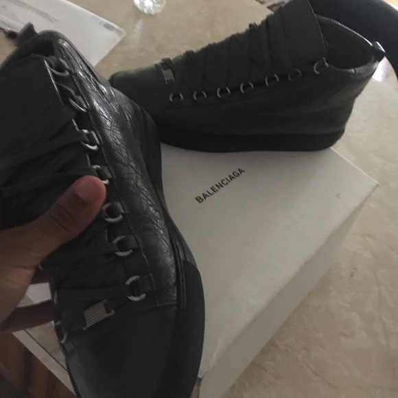 Balenciagas - Picture 4 of 4