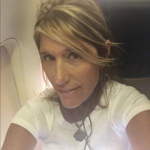 Meet your Posher, Janie