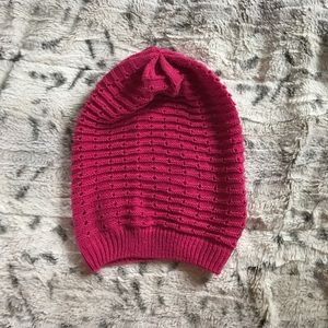 Rue 21 Knitted Beanie