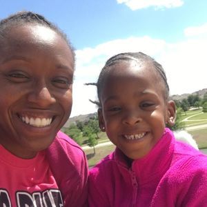 Meet your Posher, Christal