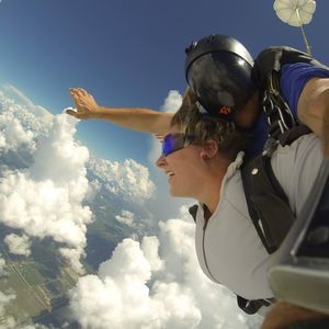 Meet your Posher, Jackie