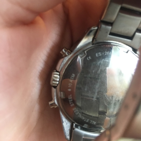 Fossil watch good condition!! - Picture 3 of 4