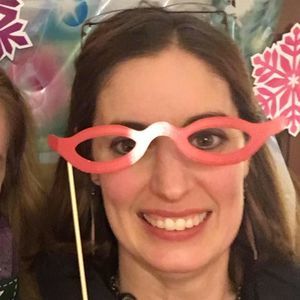 Meet your Posher, Lori