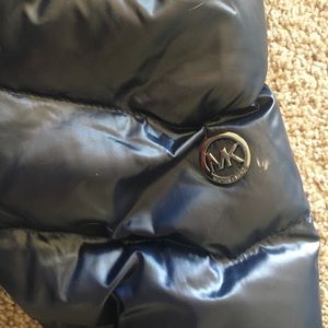 Michael Kora Jacket