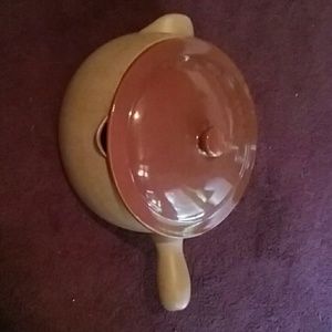 Cooking pot
