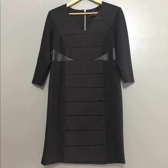 Carmakoma Dresses & Skirts - SALE! Carmakoma little black bodycon dress XS/12