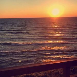 Meet your Posher, Luke