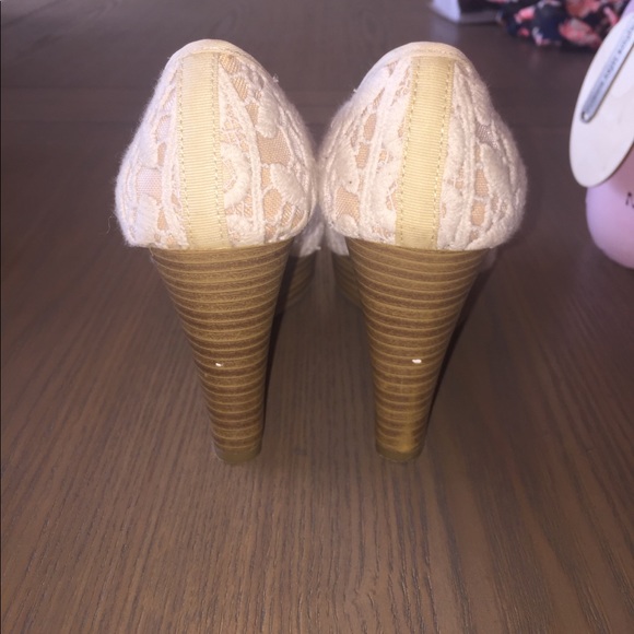 Wedges❤️ - Picture 4 of 6