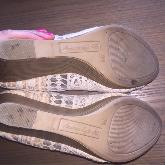 Wedges❤️ - Picture 5 of 6