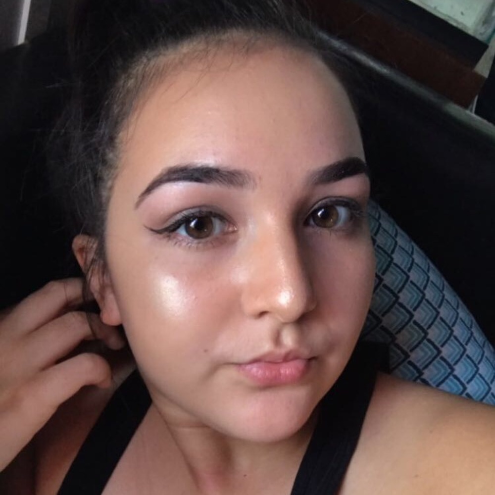 Meet your Posher, Cheyenne