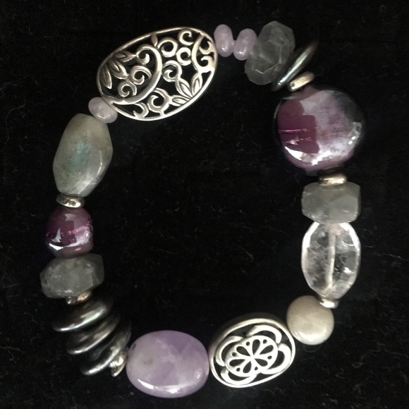 Silpada Bracelet - Picture 1 of 1
