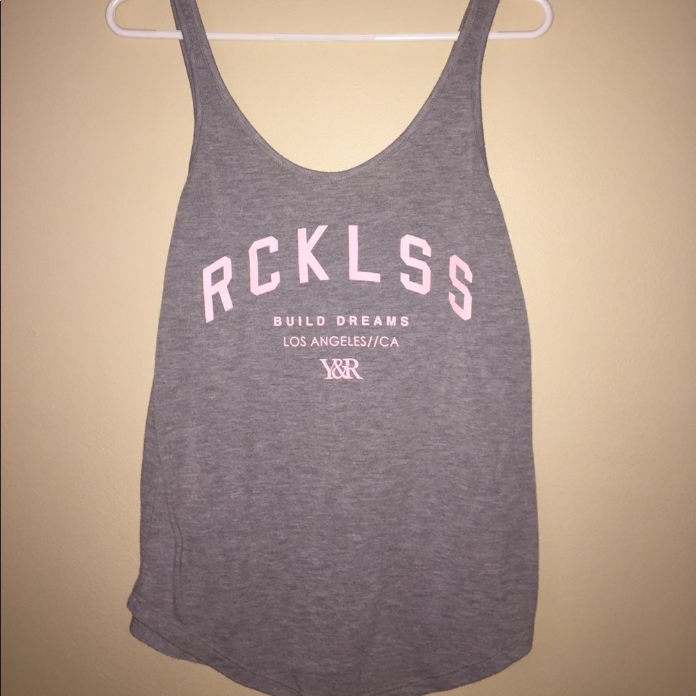 Young&Reckless