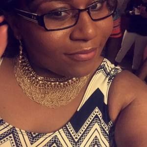 Meet your Posher, Chantel