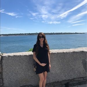 Meet your Posher, Jaclyn