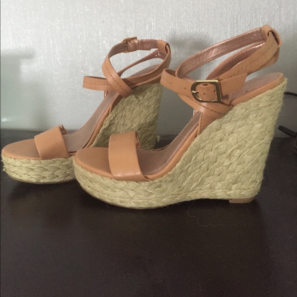 Wedges