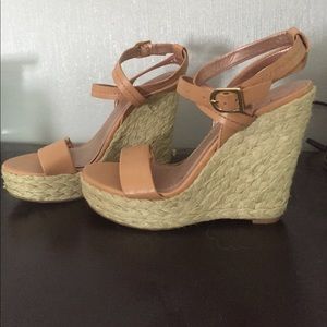 Wedges