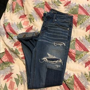 NWOT American Eagle jeans