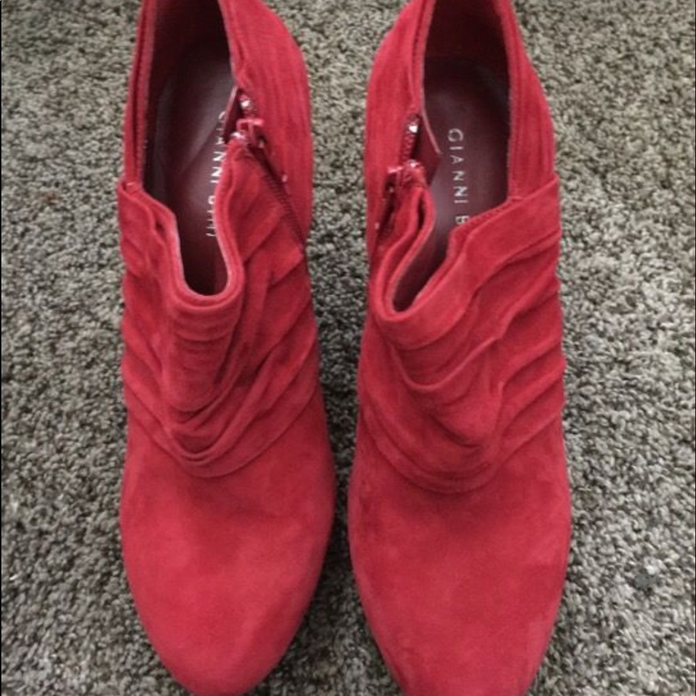 Women's high heels