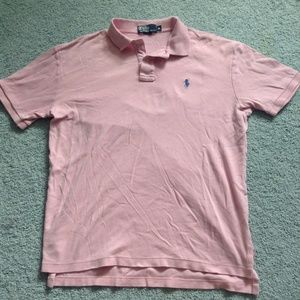 polo ralph lauren classic polo shirt