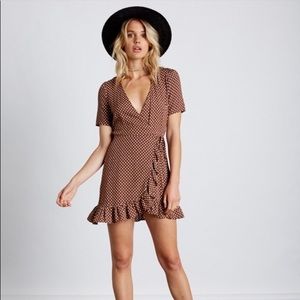 Santa Barbara dress