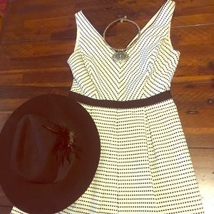 White House Black Market dress