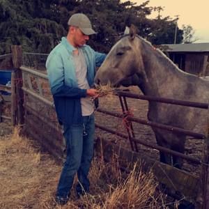 Meet your Posher, Marco