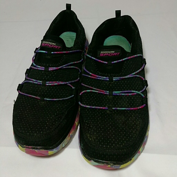 Sketchers - Picture 1 of 7