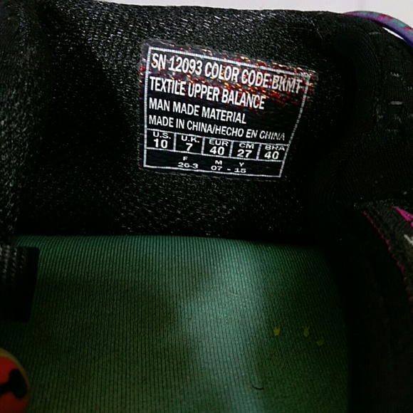 Sketchers - Picture 7 of 7