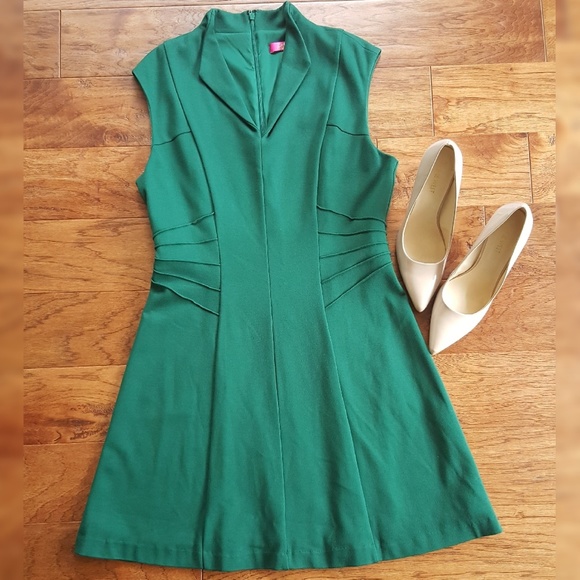 Catherine Malandrino Dresses & Skirts - 💥SOLD💥Catherine Malandrino Skater Dress