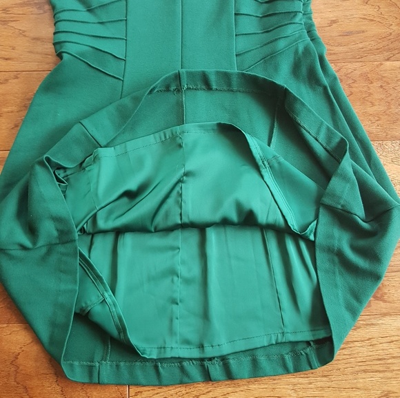 💥SOLD💥Catherine Malandrino Skater Dress - Picture 3 of 5