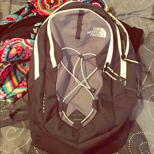BRAND NEW North Face Jester Bookbag