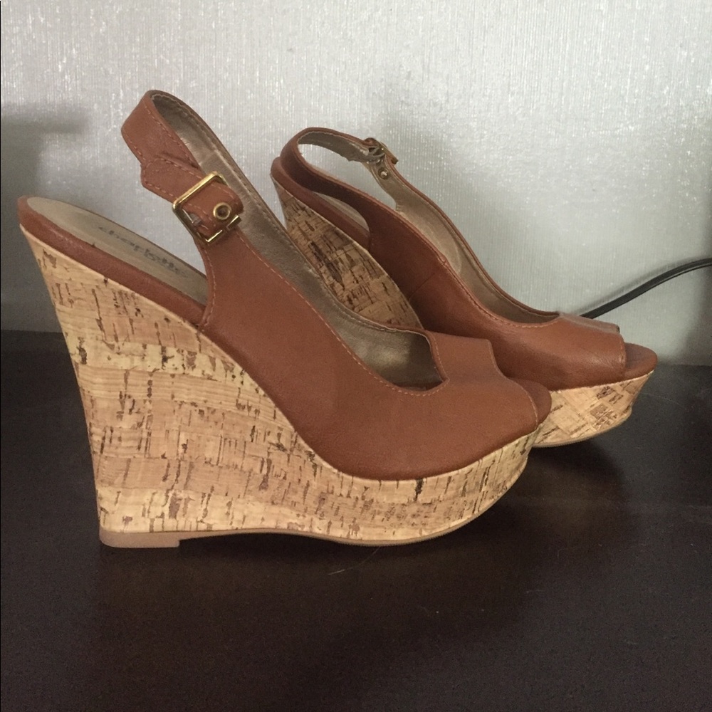 Wedges