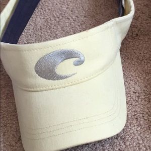 Costa visor