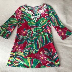 Lilly Pulitzer Tunic
