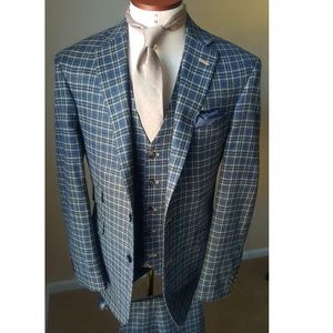 Meet your Posher, Kevin