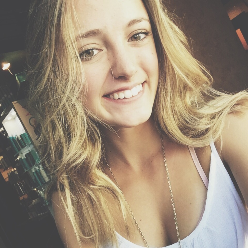 Meet your Posher, Emma