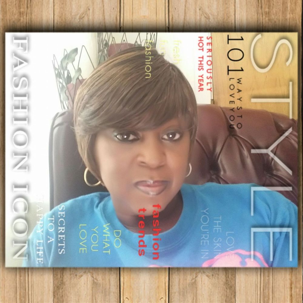 Meet your Posher, Deloris