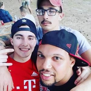 Meet your Posher, James