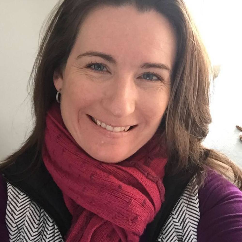 Meet your Posher, Kirsten