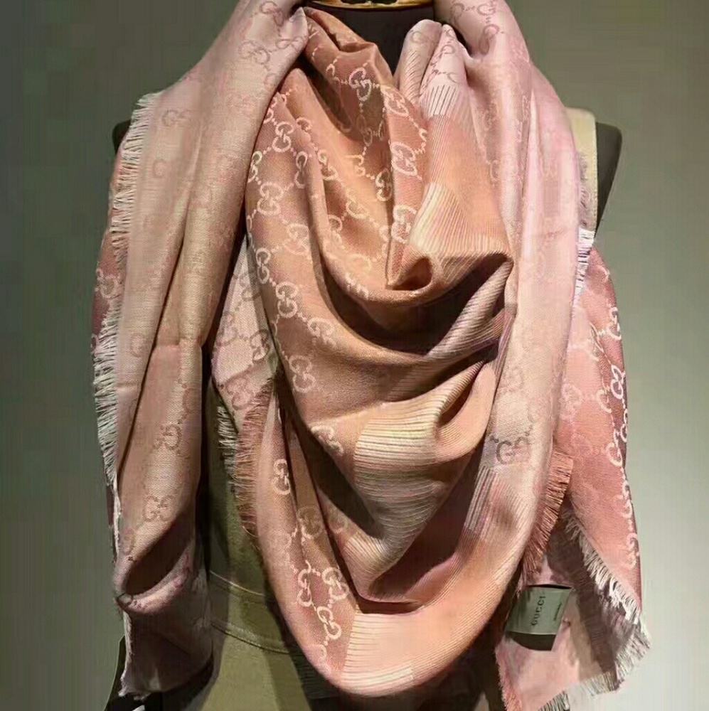 Gucci Scarf