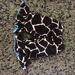 Mud pie infant pants