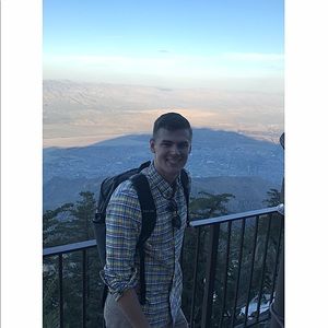 Meet your Posher, Matt