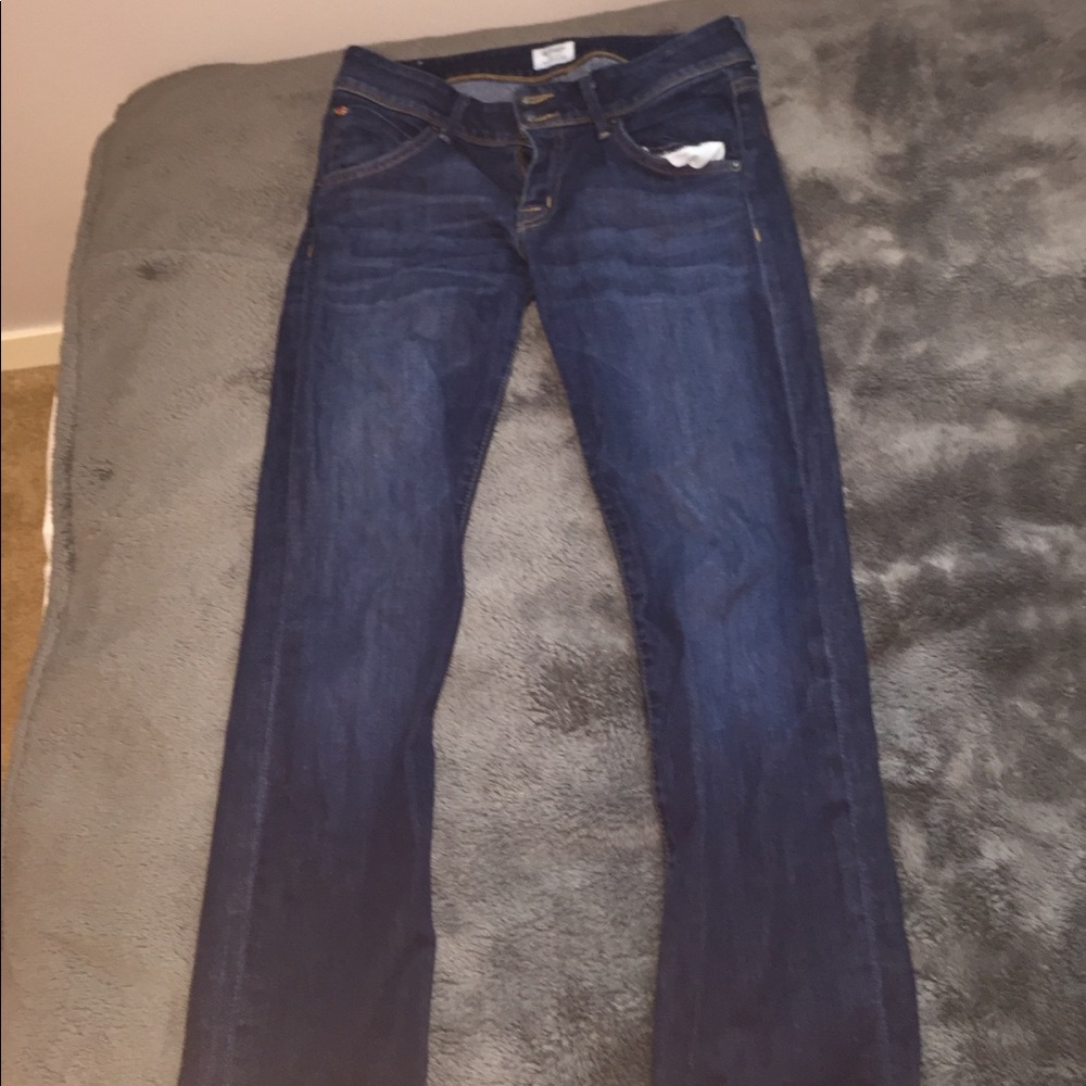 jeans